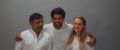 Vivek, Dev, Paige Henderson in Vellai Pookal Movie New Photos HD