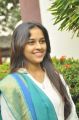 Actress Sri Divya @ Vellaikaara Durai Movie Team Interview Photos
