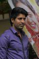 Actor Soori @ Vellaikaara Durai Movie Team Interview Photos