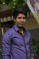 Actor Soori @ Vellaikaara Durai Movie Team Interview Photos