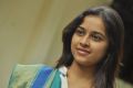 Sri Divya @ Vellaikaara Durai Movie Team Interview Photos