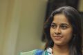 Sri Divya @ Vellaikaara Durai Movie Team Interview Photos