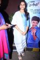 Actress Sri Divya @ Vellaikara Durai Movie Audio Launch Stills