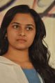 Actress Sri Divya @ Vellaikara Durai Movie Audio Launch Stills