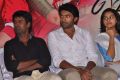 Soori, Vikram Prabhu, Sri Divya @ Vellaikara Durai Movie Audio Launch Stills