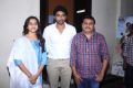 Sri Divya, Vikram Prabhu, Ezhil @ Vellaikara Durai Movie Audio Launch Stills