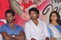 Vishal, Vikram Prabhu, Sri Divya @ Vellaikara Durai Audio Launch Stills