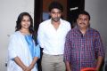 Sri Divya, Vikram Prabhu, Ezhil @ Vellaikara Durai Movie Audio Launch Stills