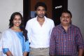 Sri Divya, Vikram Prabhu, Ezhil @ Vellaikara Durai Movie Audio Launch Stills