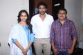 Sri Divya, Vikram Prabhu, Ezhil @ Vellaikara Durai Movie Audio Launch Stills