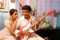 Sri Divya, Vikram Prabhu in Vellaikara Durai Movie New Stills