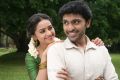 Sri Divya, Vikram Prabhu in Vellaikara Durai Movie Photos