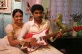 Sri Divya, Vikram Prabhu in Vellaikara Durai Movie Photos