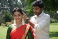 Sri Divya, Vikram Prabhu in Vellaikara Durai Movie Photos