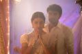 Sri Divya, Vikram Prabhu in Vellaikara Durai Movie Photos