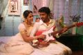 Sri Divya, Vikram Prabhu in Vellaikara Durai Movie Photos