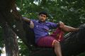 Actor Vikram Prabhu in Vellaikara Durai Movie Photos