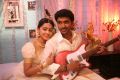 Sri Divya, Vikram Prabhu in Vellaikara Durai Movie Photos