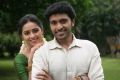 Sri Divya, Vikram Prabhu in Vellaikara Durai Movie Photos