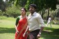 Sri Divya, Vikram Prabhu in Vellaikara Durai Movie Photos