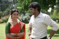 Sri Divya, Vikram Prabhu in Vellaikara Durai Movie Photos