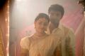 Sri Divya, Vikram Prabhu in Vellaikara Durai Movie Photos