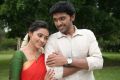 Sri Divya, Vikram Prabhu in Vellaikara Durai Movie Photos