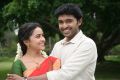 Sri Divya, Vikram Prabhu in Vellaikara Durai Movie Photos