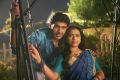 Vikram Prabhu, Sri Divya in Vellaikara Durai Movie Photos