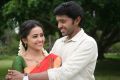 Sri Divya, Vikram Prabhu in Vellaikara Durai Movie Photos