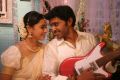 Sri Divya, Vikram Prabhu in Vellaikara Durai Movie Photos