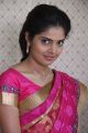 Actress Sravya @ Vellikizhamai 13am Thethi Tamil Movie Stills