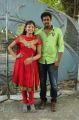 Aarushi, Mahesh at Velmurugan Borewells Movie Launch Photos