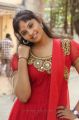 Tamil Actress Aarushi at Velmurugan Borewells Movie Launch Photos