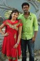 Aarushi, Mahesh at Velmurugan Borewells Movie Launch Photos