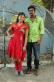 Aarushi, Mahesh at Velmurugan Borewells Movie Launch Photos