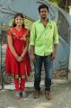 Aarushi, Mahesh at Velmurugan Borewells Movie Launch Photos