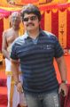 Actor Karan at Velmurugan Borewells Movie Launch Photos