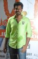 Angadi Theru Mahesh at Velmurugan Borewells Movie Launch Stills