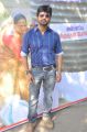 Actor Ashok at Velmurugan Borewells Movie Launch Stills