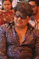 Mansoor ALi Khan at Velmurugan Borewells Movie Launch Stills