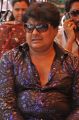 Mansoor ALi Khan at Velmurugan Borewells Movie Launch Stills