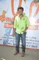 Actor Mahesh at Velmurugan Borewells Movie Launch Stills