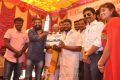 Velmurugan Borewells Movie Pooja Stills