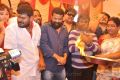 Ameer, Perarasu at Velmurugan Borewells Movie Launch Stills