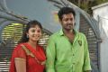 Aaarushi, Mahesh at Velmurugan Borewells Movie Launch Stills