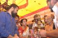 Velmurugan Borewells Movie Launch Stills