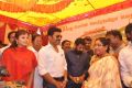 Velmurugan Borewells Movie Launch Stills