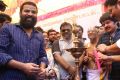 Ameer Sultan at Velmurugan Borewells Movie Launch Photos