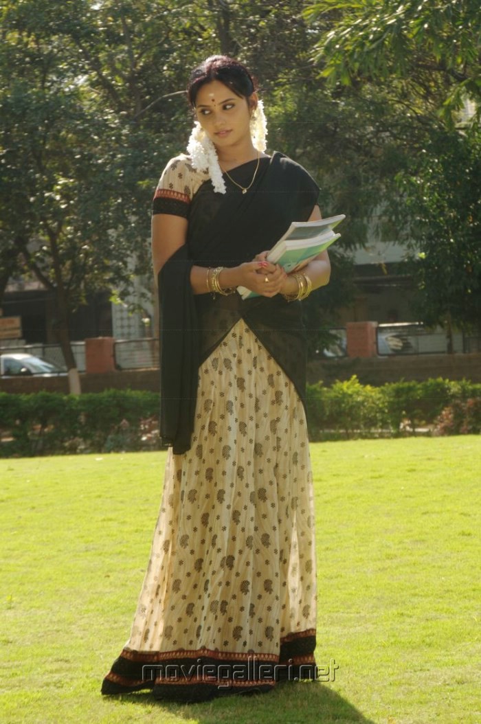 Aarushi (actress)